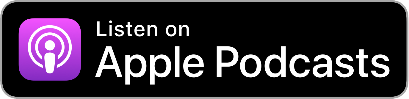 Podcast Available on iTunes